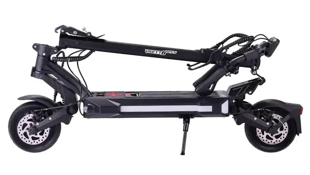 VSETT 8 Apex Electric Scooter (15.6Ah LG) - Image 8