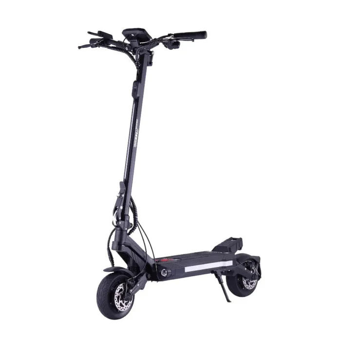 VSETT 8 Apex Electric Scooter (15.6Ah LG) - Image 9