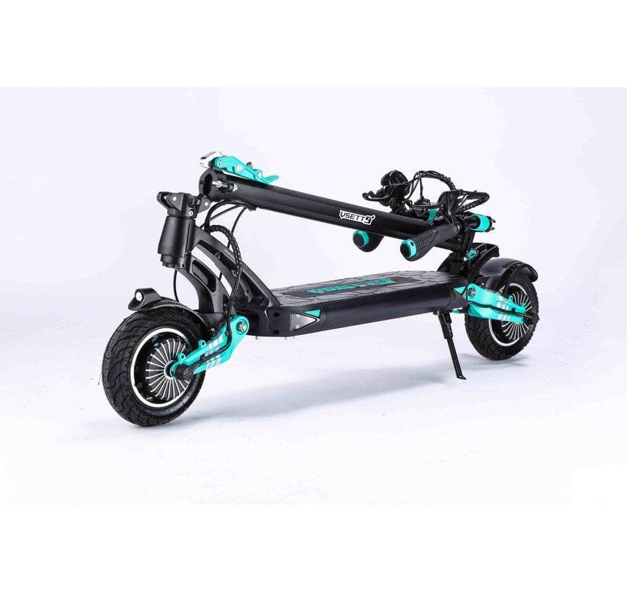 VSETT 9 Lite 52v 13Ah (2024 New Display) - Image 10