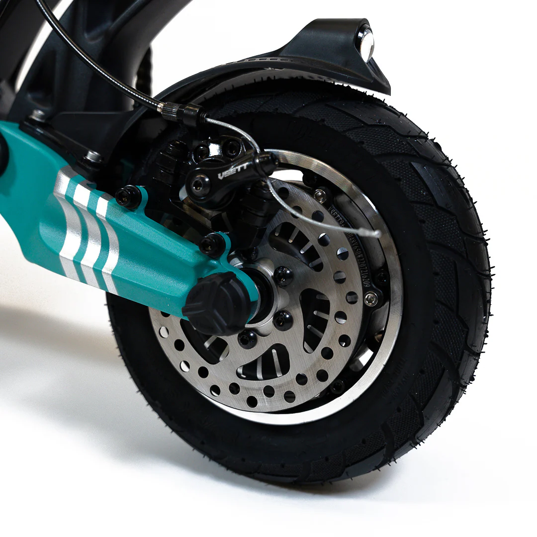 VSETT 9 Lite 52v 13Ah (2024 New Display) - Image 4