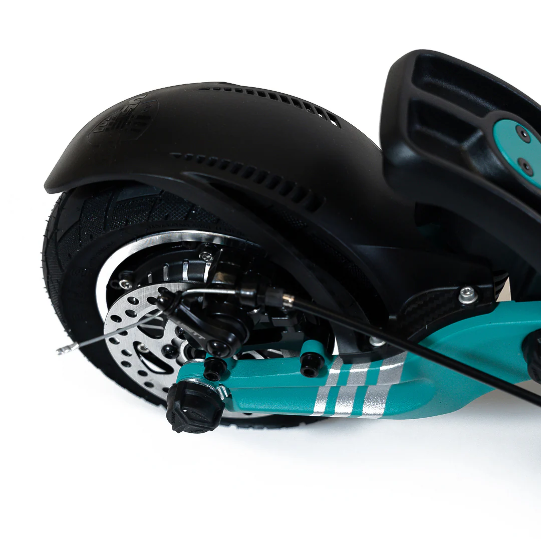 VSETT 9 Lite 52v 13Ah (2024 New Display) - Image 8